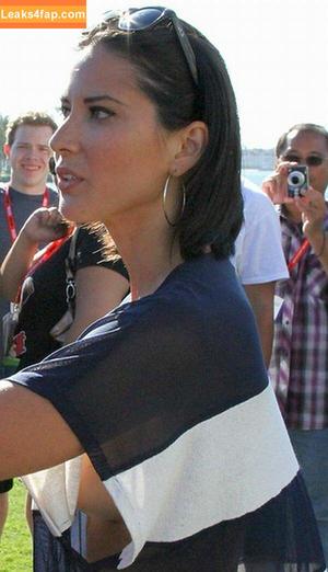 Olivia Munn фото #0266