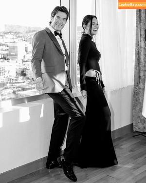 Olivia Munn фото #0312