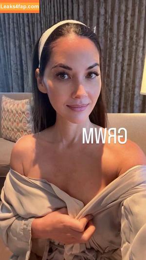 Olivia Munn фото #0315