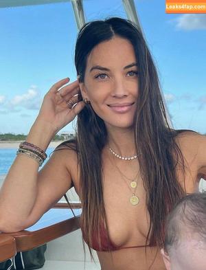 Olivia Munn фото #0357