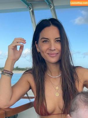 Olivia Munn фото #0358