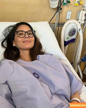 Olivia Munn фото #0384