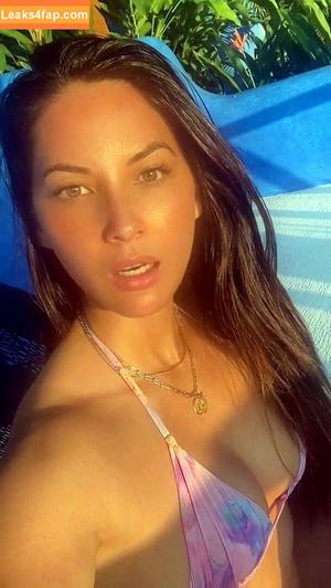 Olivia Munn photo #0432