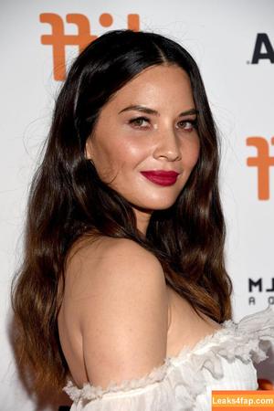 Olivia Munn photo #0437