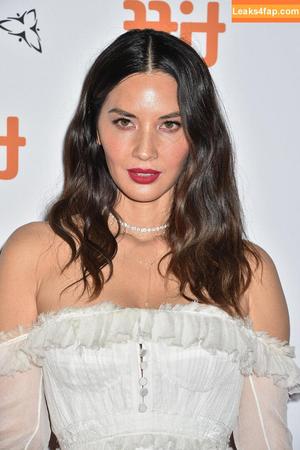 Olivia Munn photo #0442