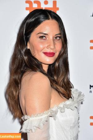 Olivia Munn photo #0445