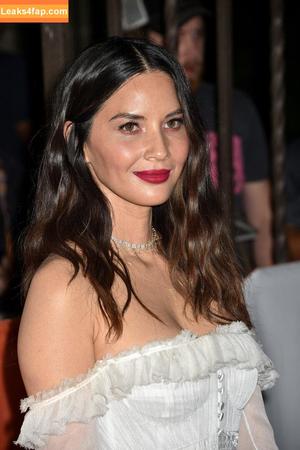Olivia Munn photo #0452