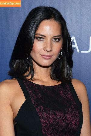 Olivia Munn photo #0480