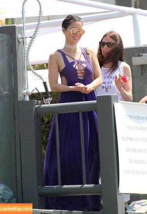 Olivia Munn photo #0489