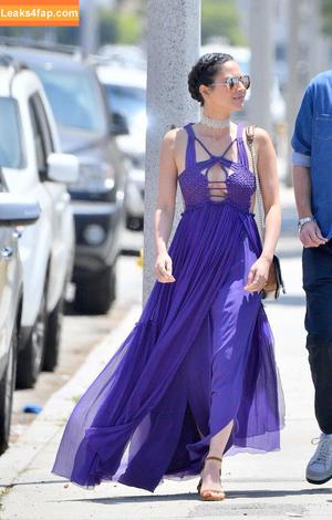 Olivia Munn photo #0496