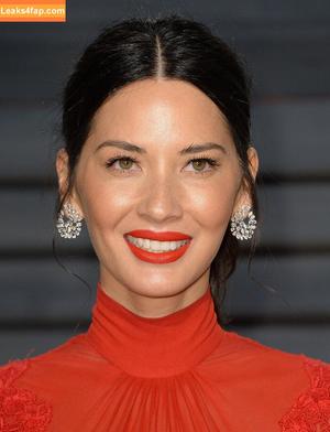Olivia Munn photo #0540