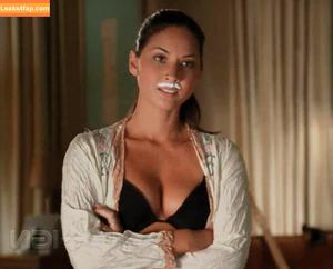Olivia Munn photo #0545