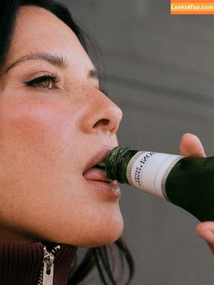 Olivia Munn photo #0826