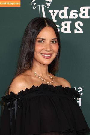 Olivia Munn photo #0837