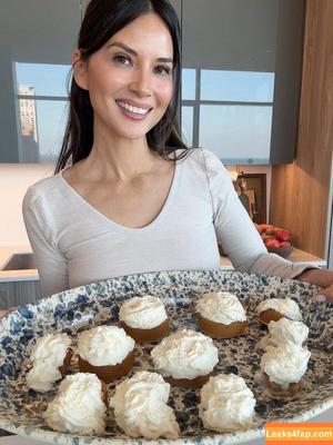 Olivia Munn photo #0845