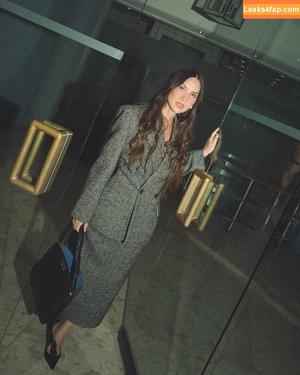 Olivia Munn фото #0848