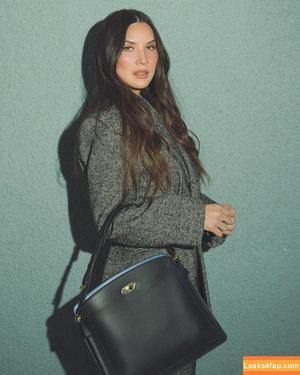 Olivia Munn фото #0854