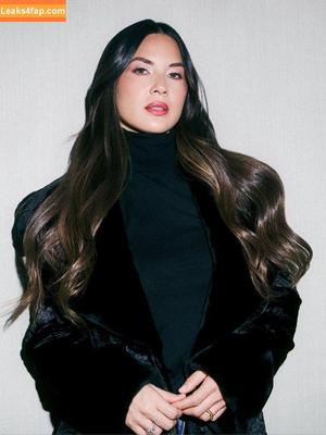 Olivia Munn фото #0857