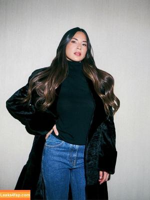 Olivia Munn фото #0858