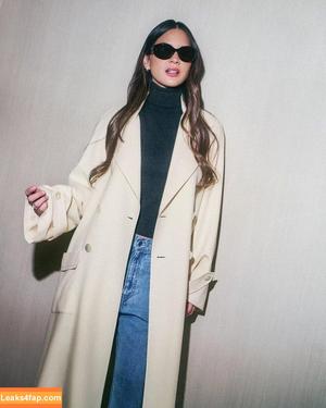 Olivia Munn фото #0864