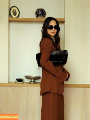 Olivia Munn фото #0867