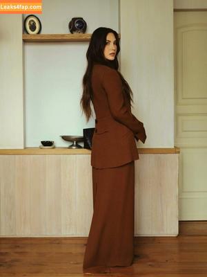 Olivia Munn фото #0868