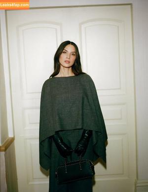 Olivia Munn фото #0872