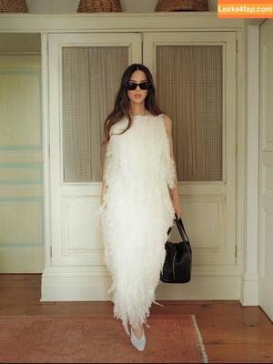 Olivia Munn фото #0882