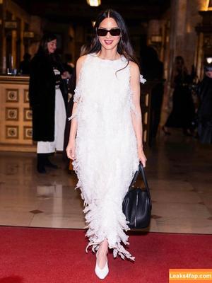 Olivia Munn фото #0885