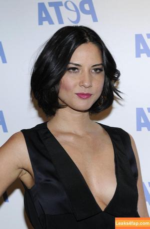 Olivia Munn photo #0918