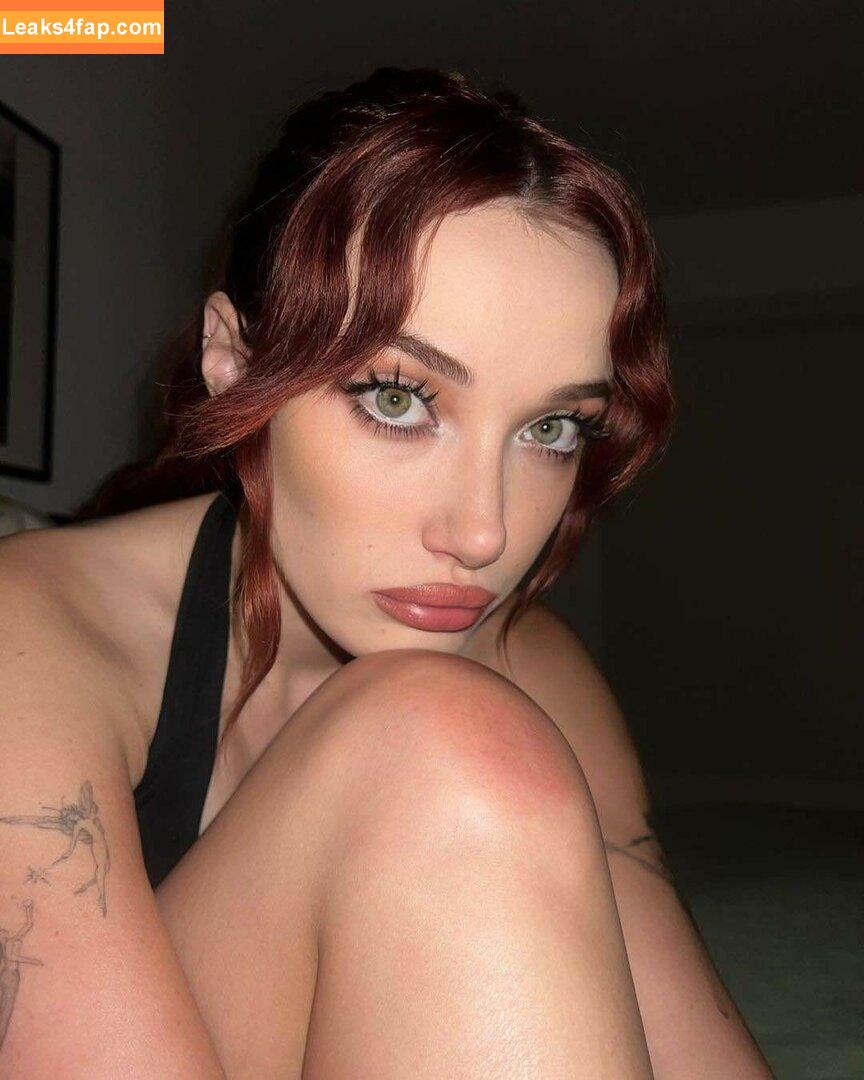 Olivia O'Brien / oliviaobrien leaked photo photo #0034