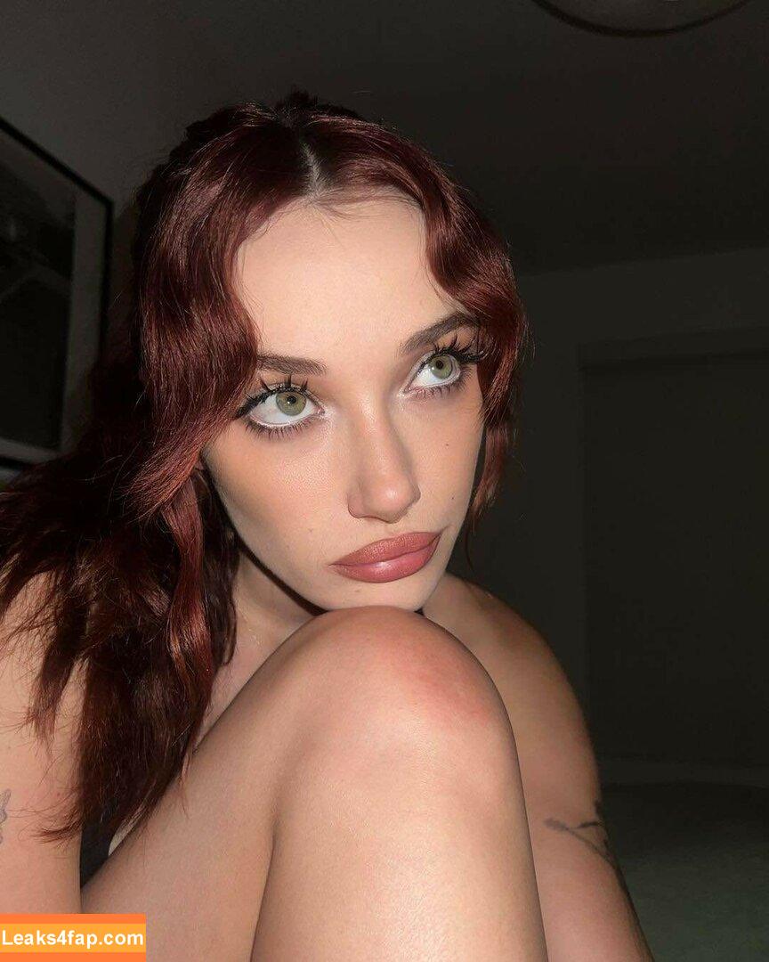 Olivia O'Brien / oliviaobrien leaked photo photo #0035