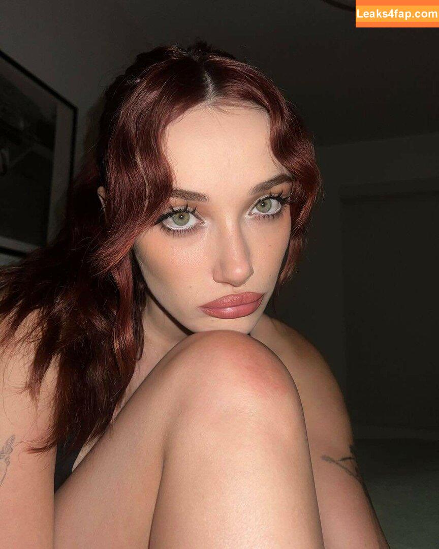 Olivia O'Brien / oliviaobrien leaked photo photo #0036