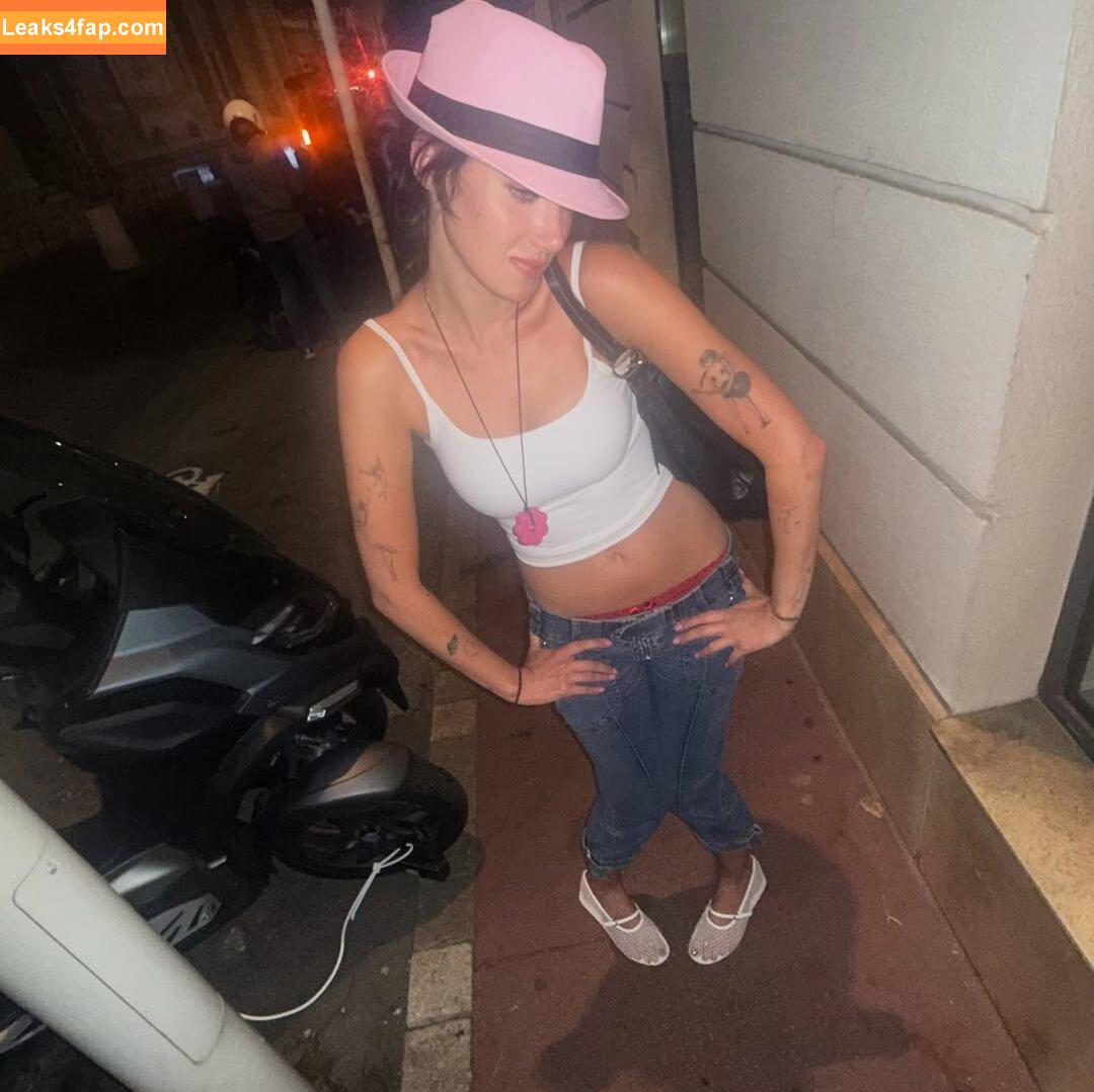 Olivia O'Brien / oliviaobrien leaked photo photo #0080