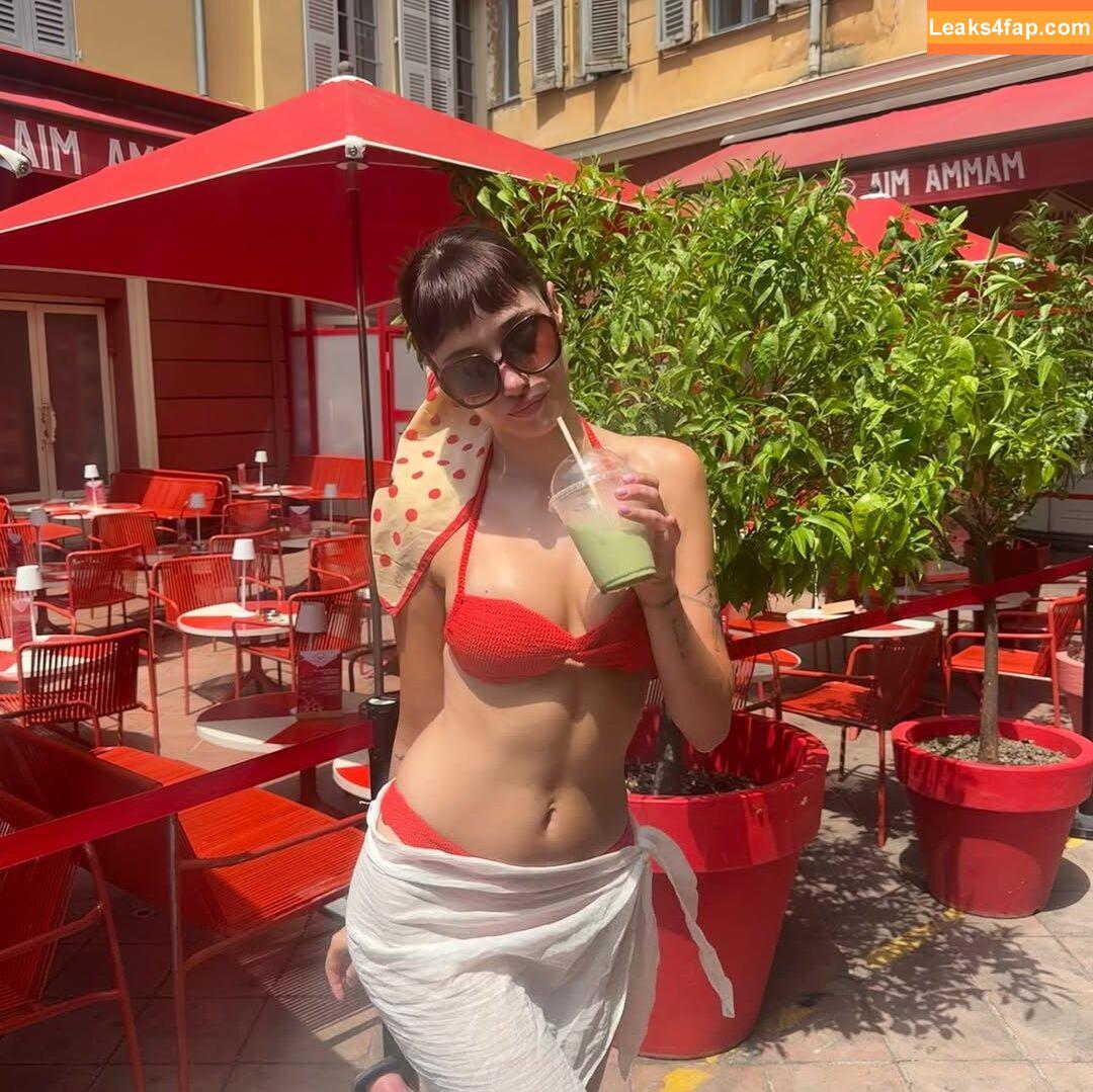 Olivia O'Brien / oliviaobrien leaked photo photo #0085