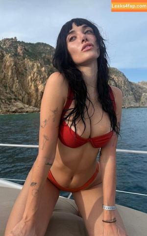 Olivia O'Brien photo #0089