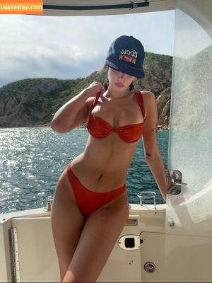 Olivia O'Brien photo #0093