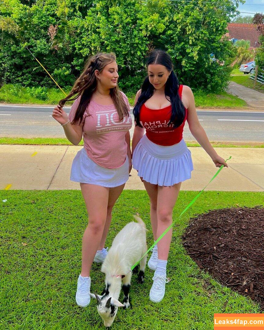 Olivia O / oliviaoconnor13 / wormsheriff leaked photo photo #0055