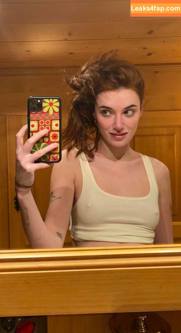 Olivia OBrien / olivialauren / oliviaobrien leaked photo photo #0006