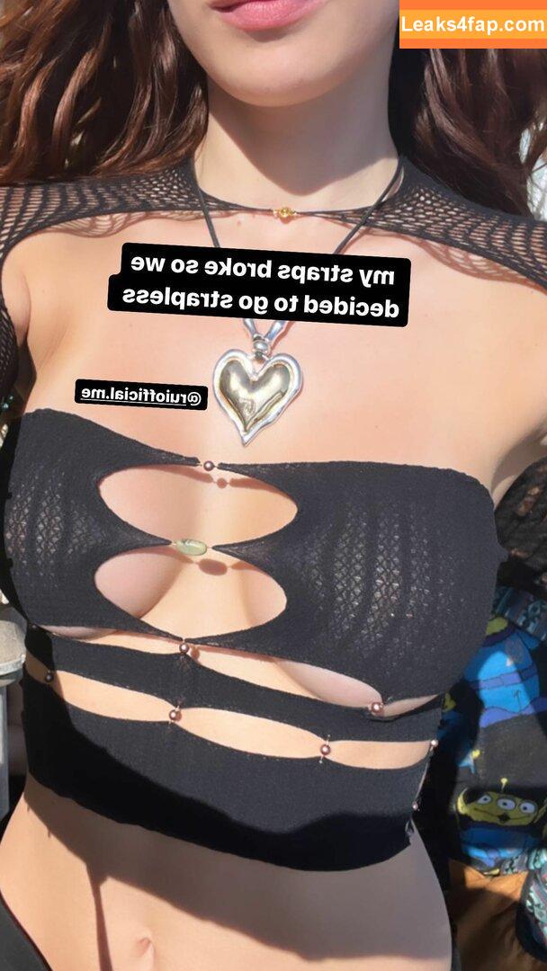 Olivia OBrien / olivialauren / oliviaobrien leaked photo photo #0016