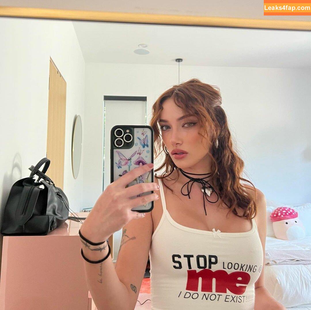 Olivia OBrien / olivialauren / oliviaobrien leaked photo photo #0022