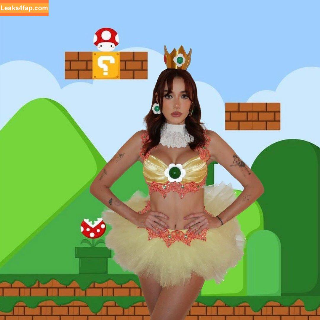 Olivia OBrien / olivialauren / oliviaobrien leaked photo photo #0028