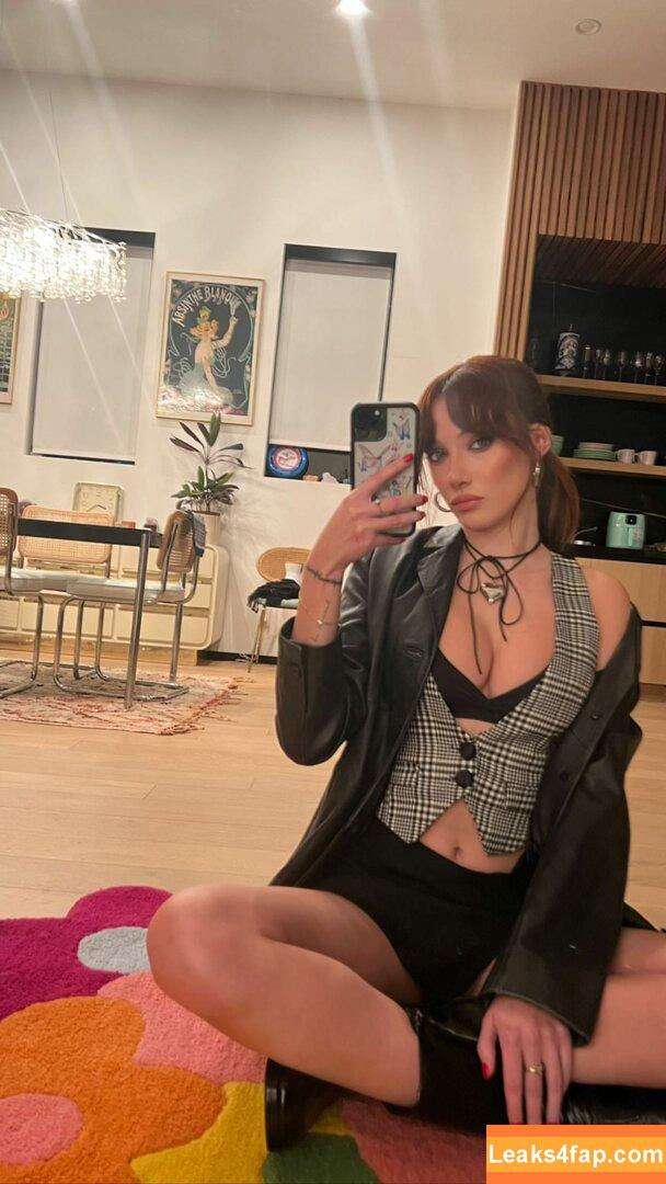 Olivia OBrien / olivialauren / oliviaobrien leaked photo photo #0047