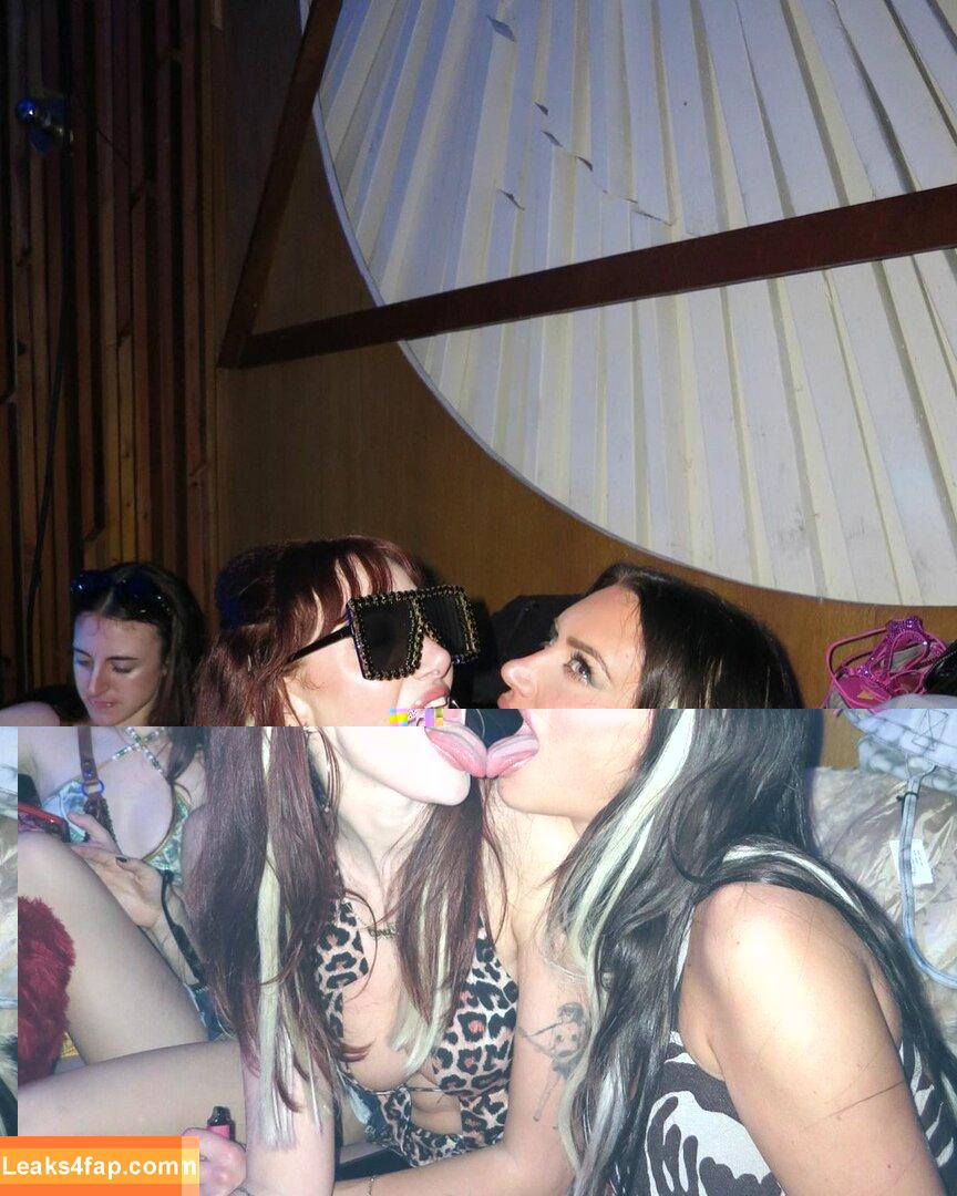 Olivia OBrien / olivialauren / oliviaobrien слитое фото фото #0060