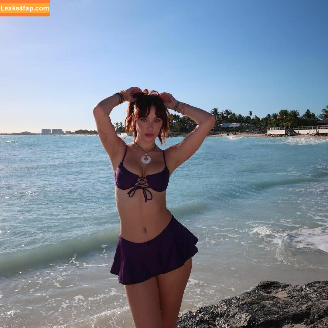 Olivia OBrien / olivialauren / oliviaobrien слитое фото фото #0071