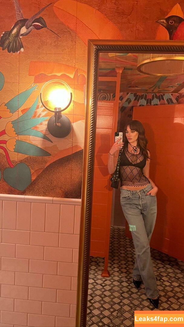 Olivia OBrien / olivialauren / oliviaobrien слитое фото фото #0084