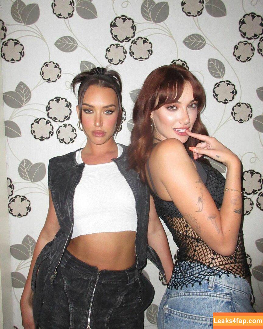 Olivia OBrien / olivialauren / oliviaobrien слитое фото фото #0088