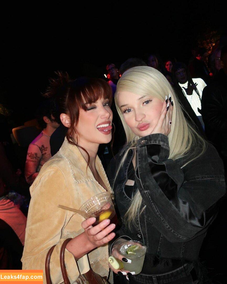 Olivia OBrien / olivialauren / oliviaobrien слитое фото фото #0089