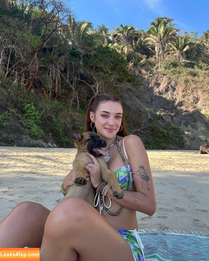 Olivia OBrien / olivialauren / oliviaobrien слитое фото фото #0116