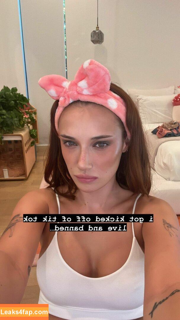 Olivia OBrien / olivialauren / oliviaobrien leaked photo photo #0137